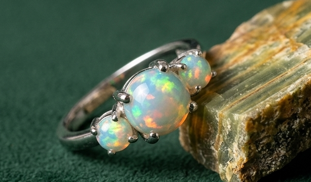 Nyota Ring